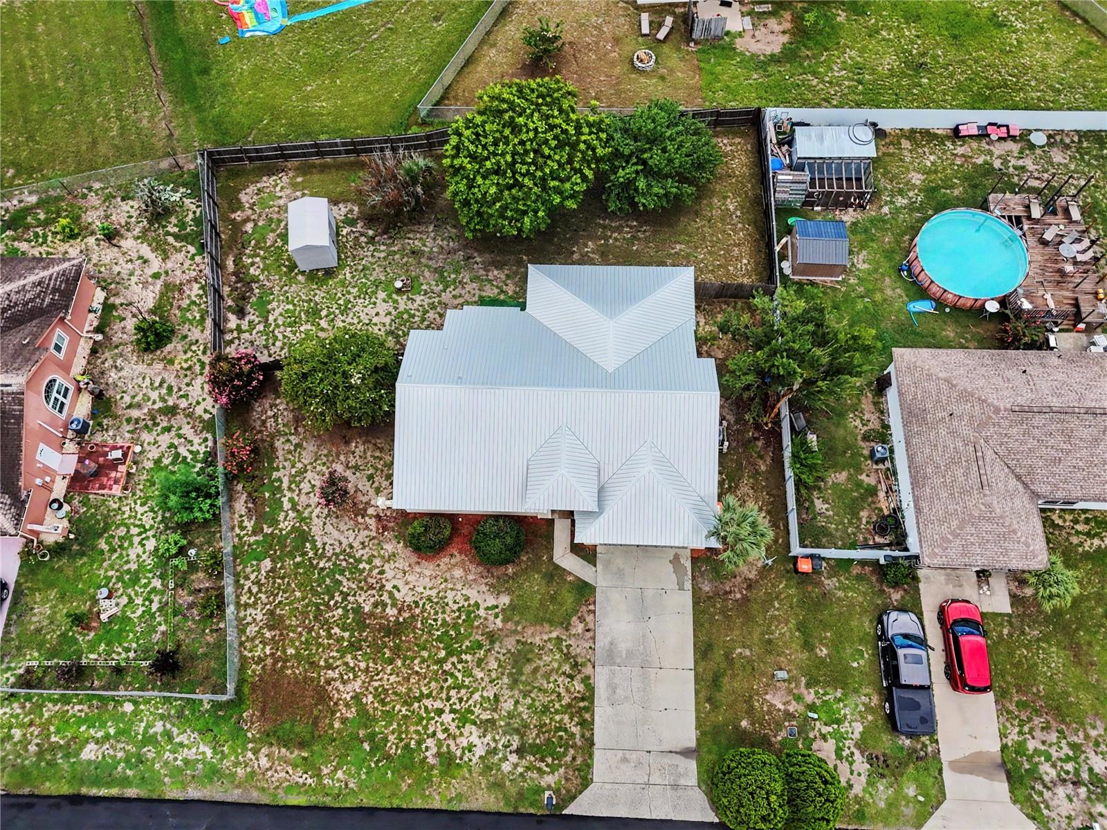 306 Oak Track, Ocala, FL 34472