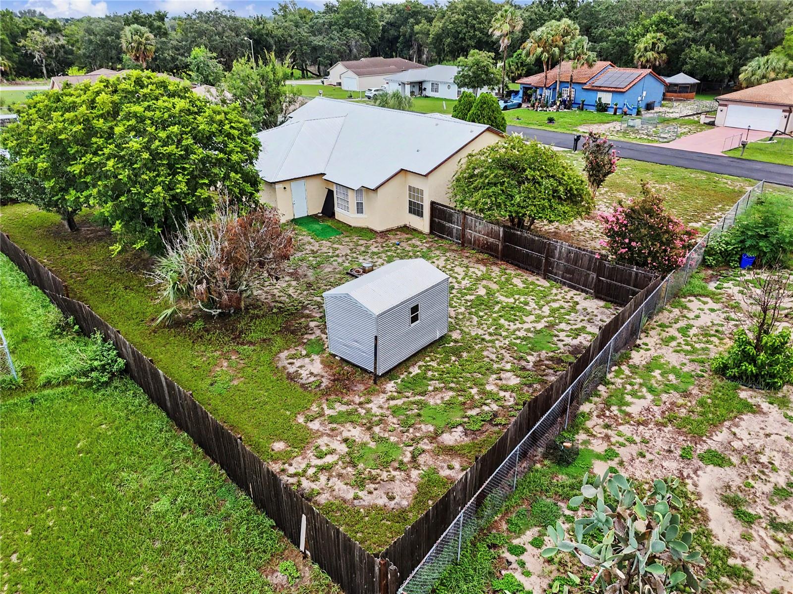 306 Oak Track, Ocala, FL 34472
