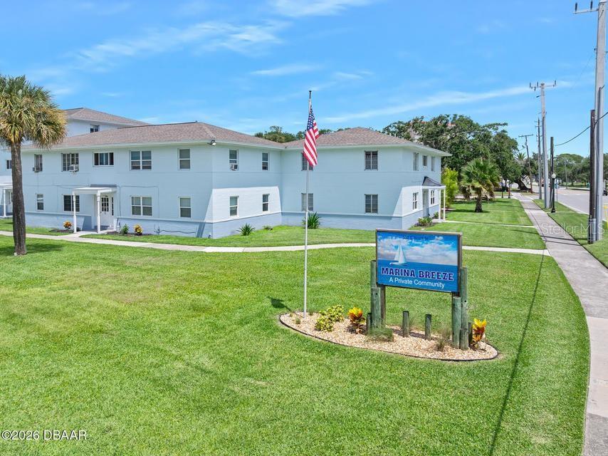 500 Beach Unit H2, Daytona Beach, FL 32114