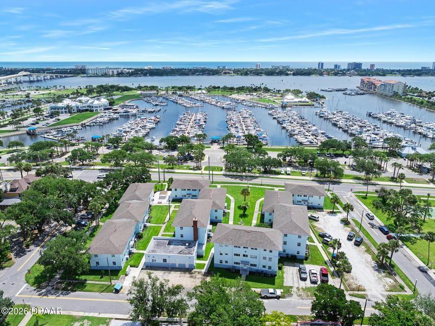 500 Beach Unit H2, Daytona Beach, FL 32114