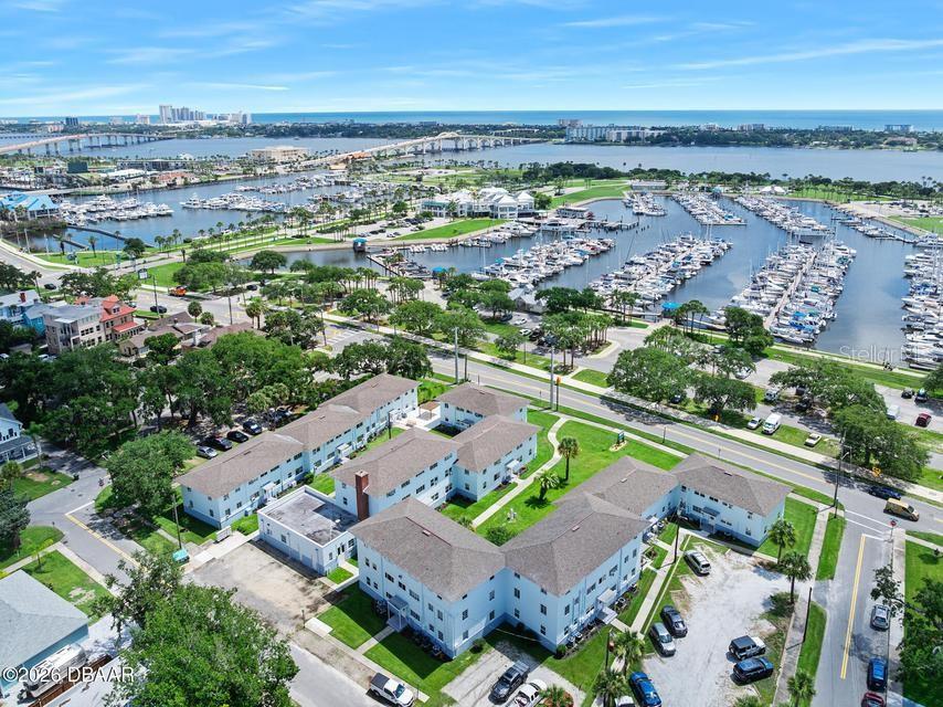 500 Beach Unit H2, Daytona Beach, FL 32114
