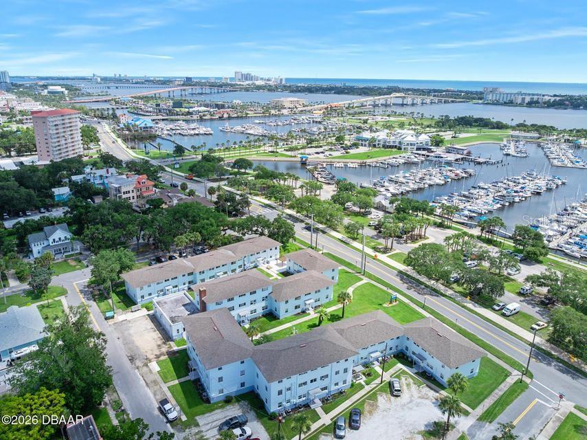 500 Beach Unit H2, Daytona Beach, FL 32114