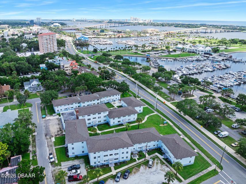 500 Beach Unit H2, Daytona Beach, FL 32114