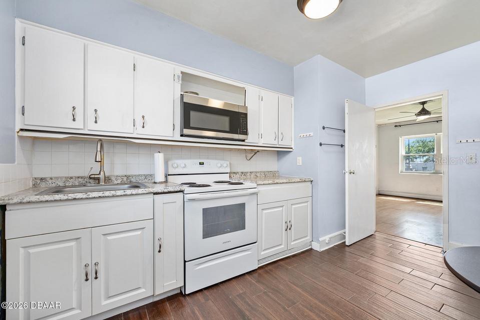500 Beach Unit H2, Daytona Beach, FL 32114