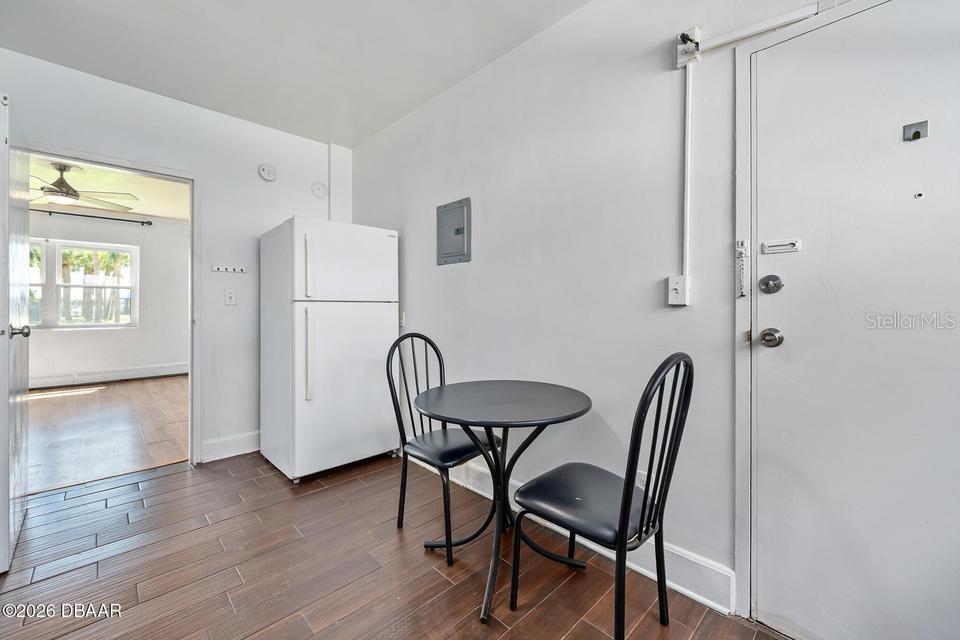 500 Beach Unit H2, Daytona Beach, FL 32114
