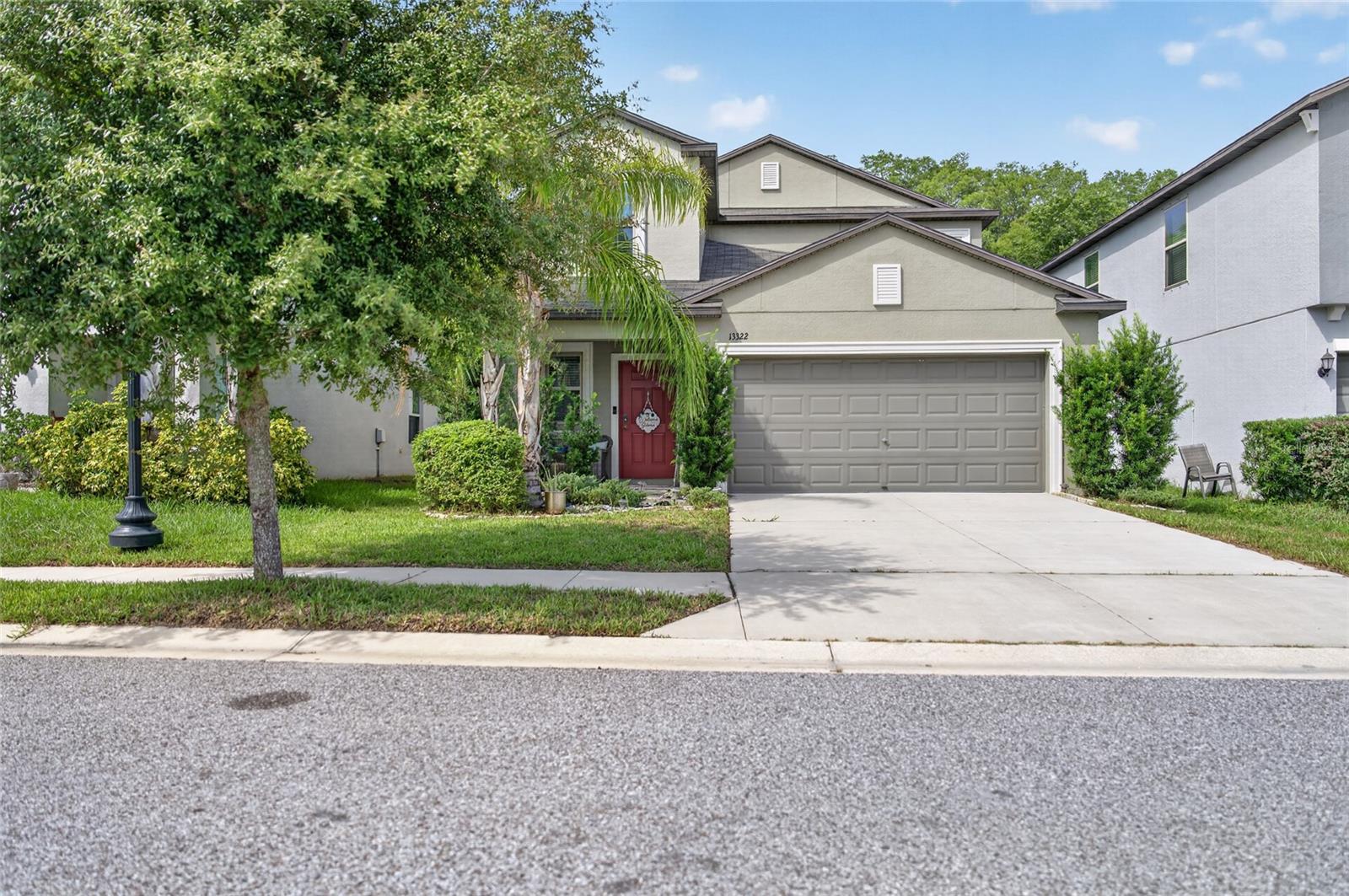 13322 Marble Sands, Hudson, FL 34669