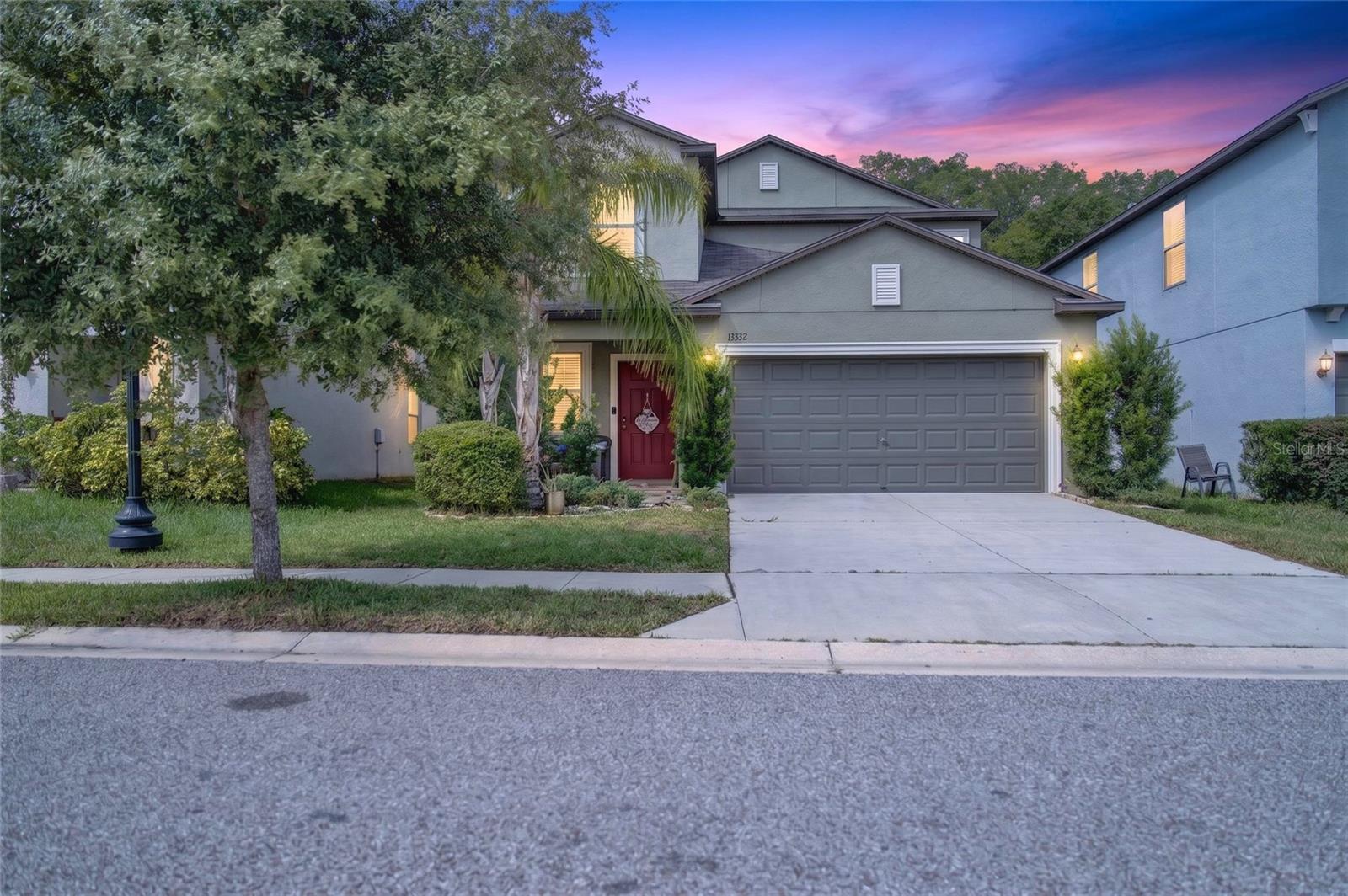 13322 Marble Sands, Hudson, FL 34669