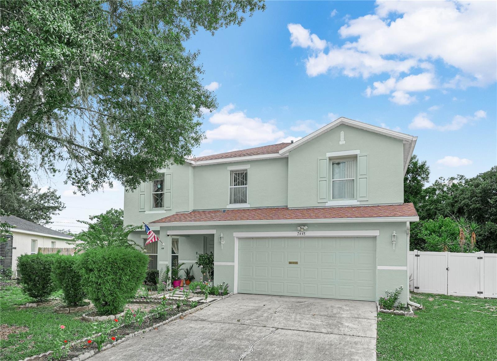 7448 Hunters Greene, Lakeland, FL 33810