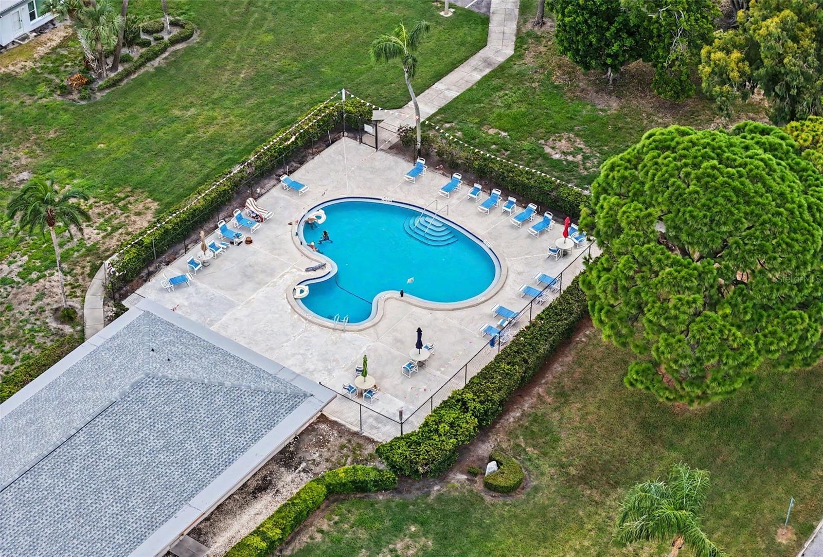 8359 Candlewood Unit 8359, Seminole, FL 33777