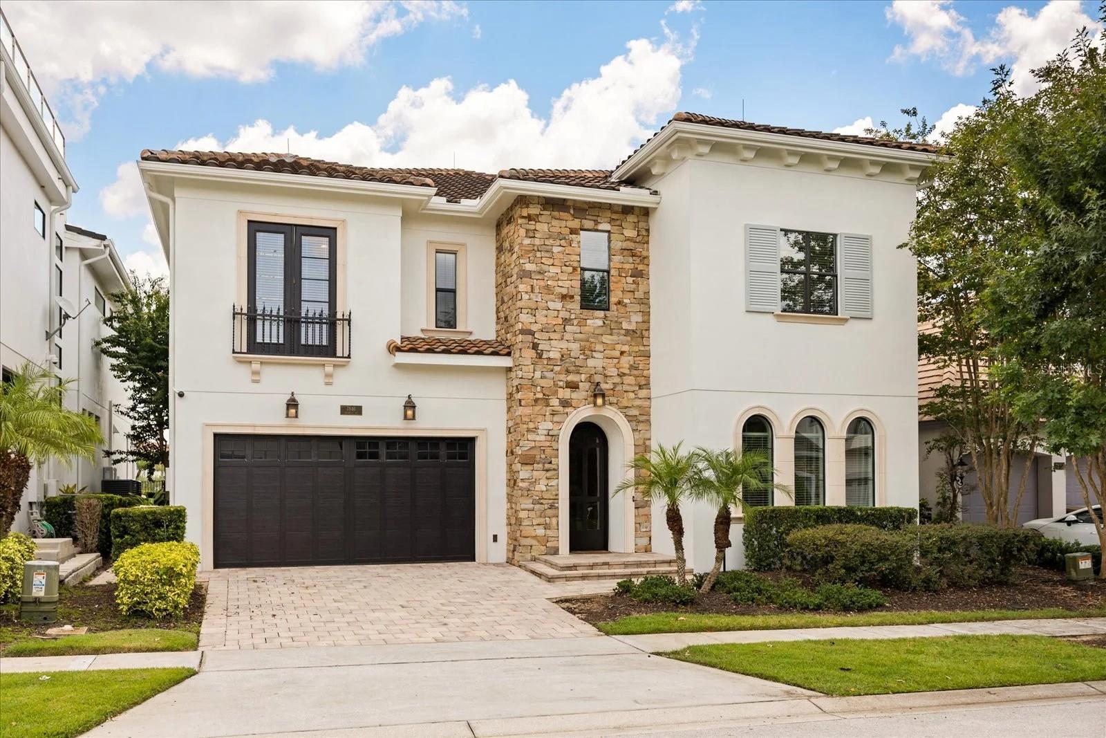7846 Palmilla, Reunion, FL 34747