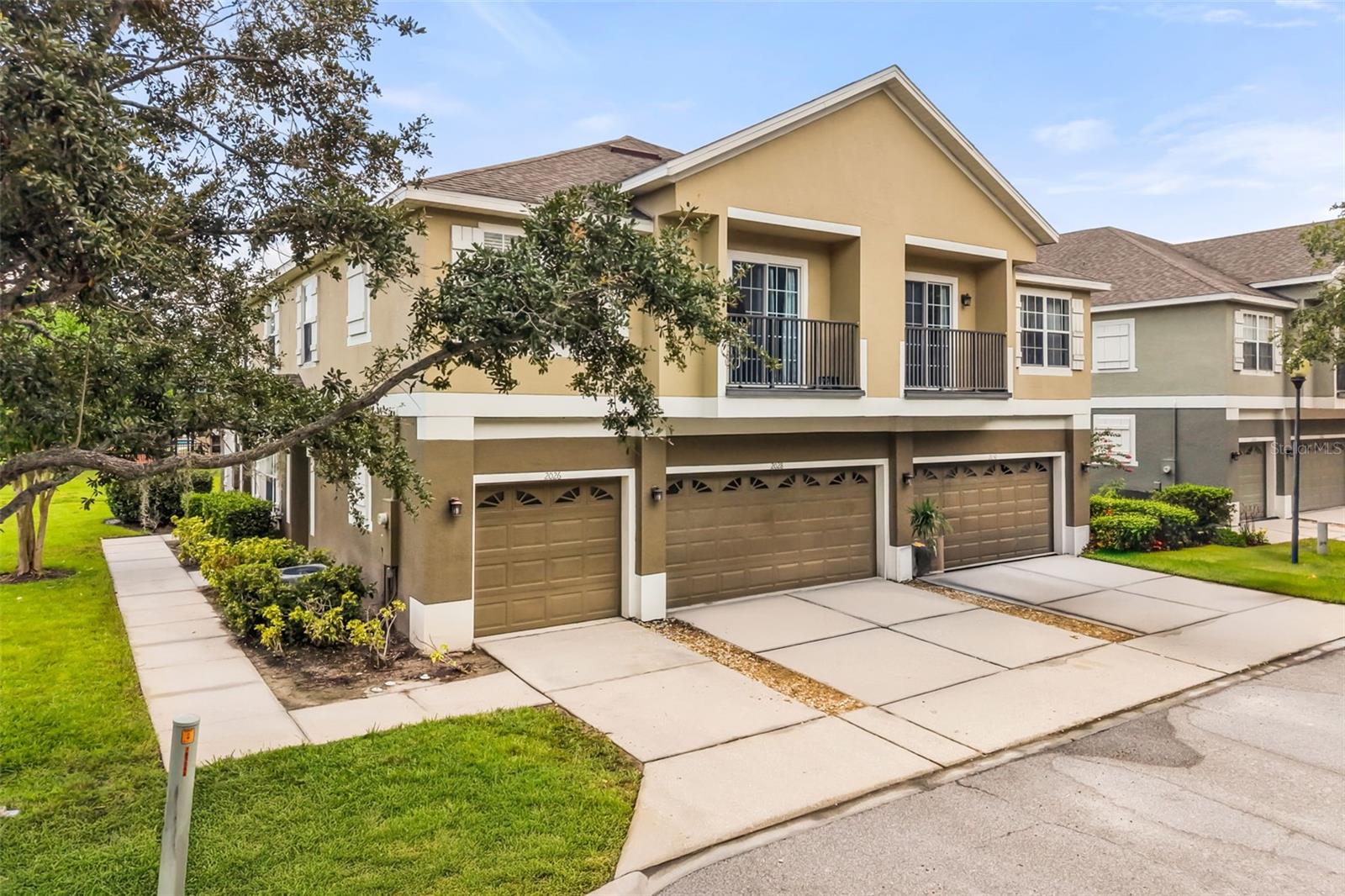 2026 Estancia Unit A, Kissimmee, FL 34741