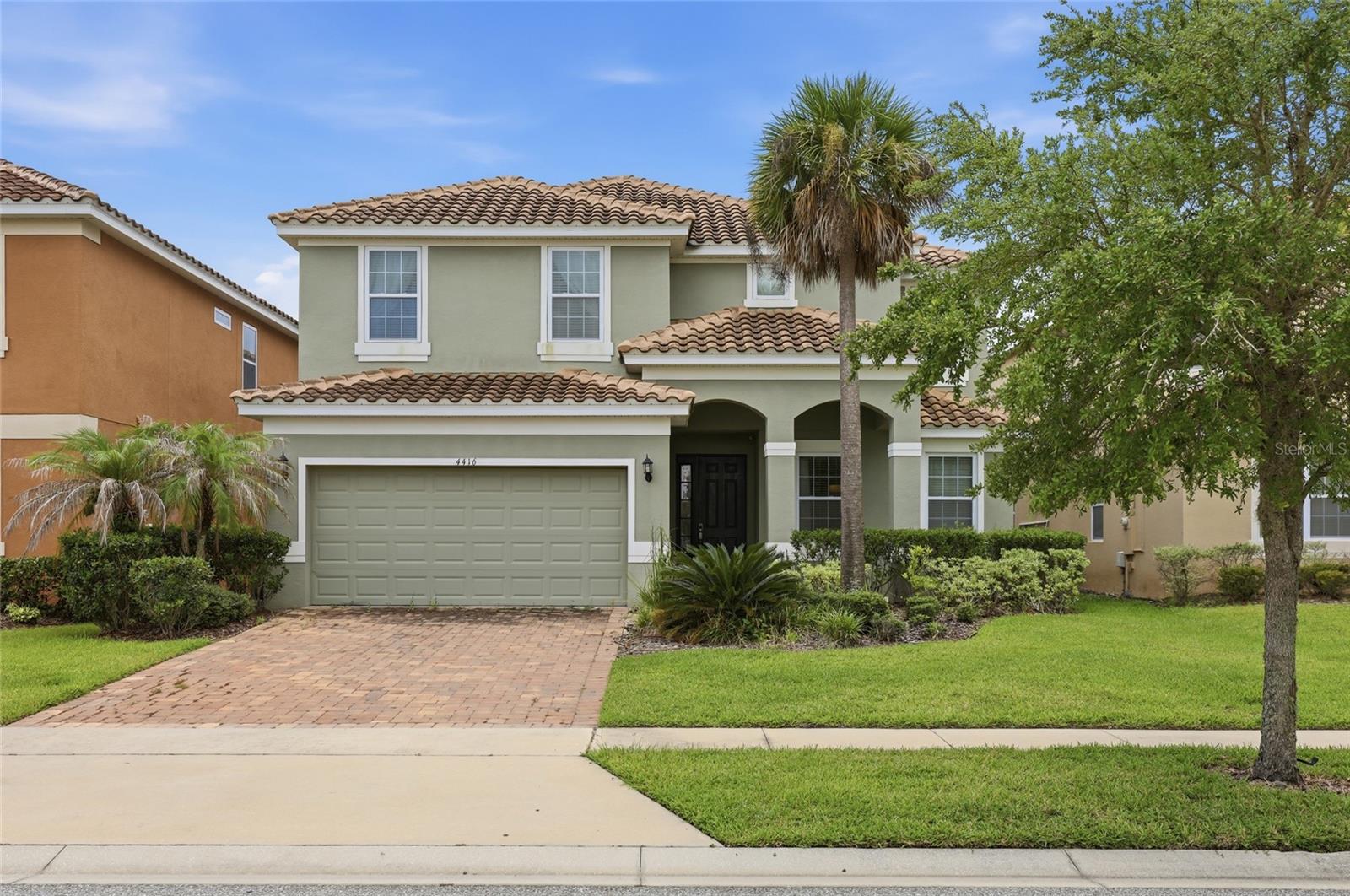 4416 Shiva, Kissimmee, FL 34746