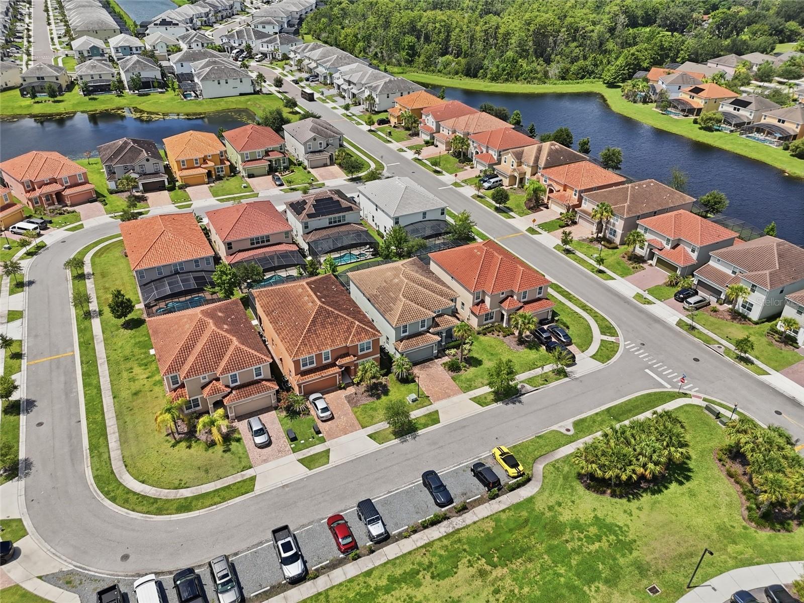 4416 Shiva, Kissimmee, FL 34746
