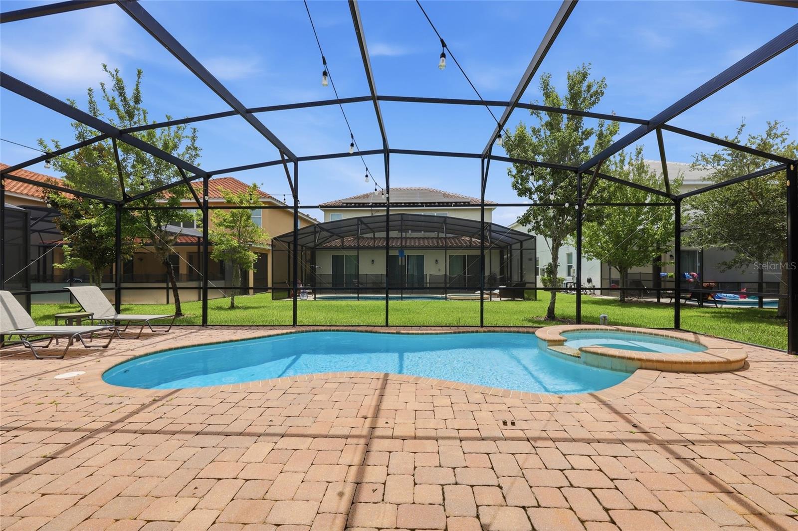 4416 Shiva, Kissimmee, FL 34746