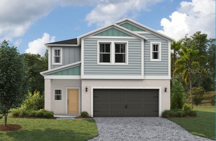 33840 Noble Creek, Dade City, FL 33525