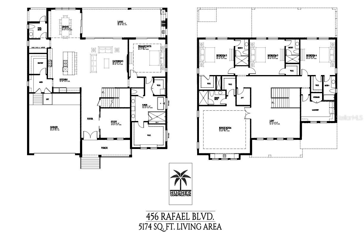 456 Rafael, St Petersburg, FL 33704
