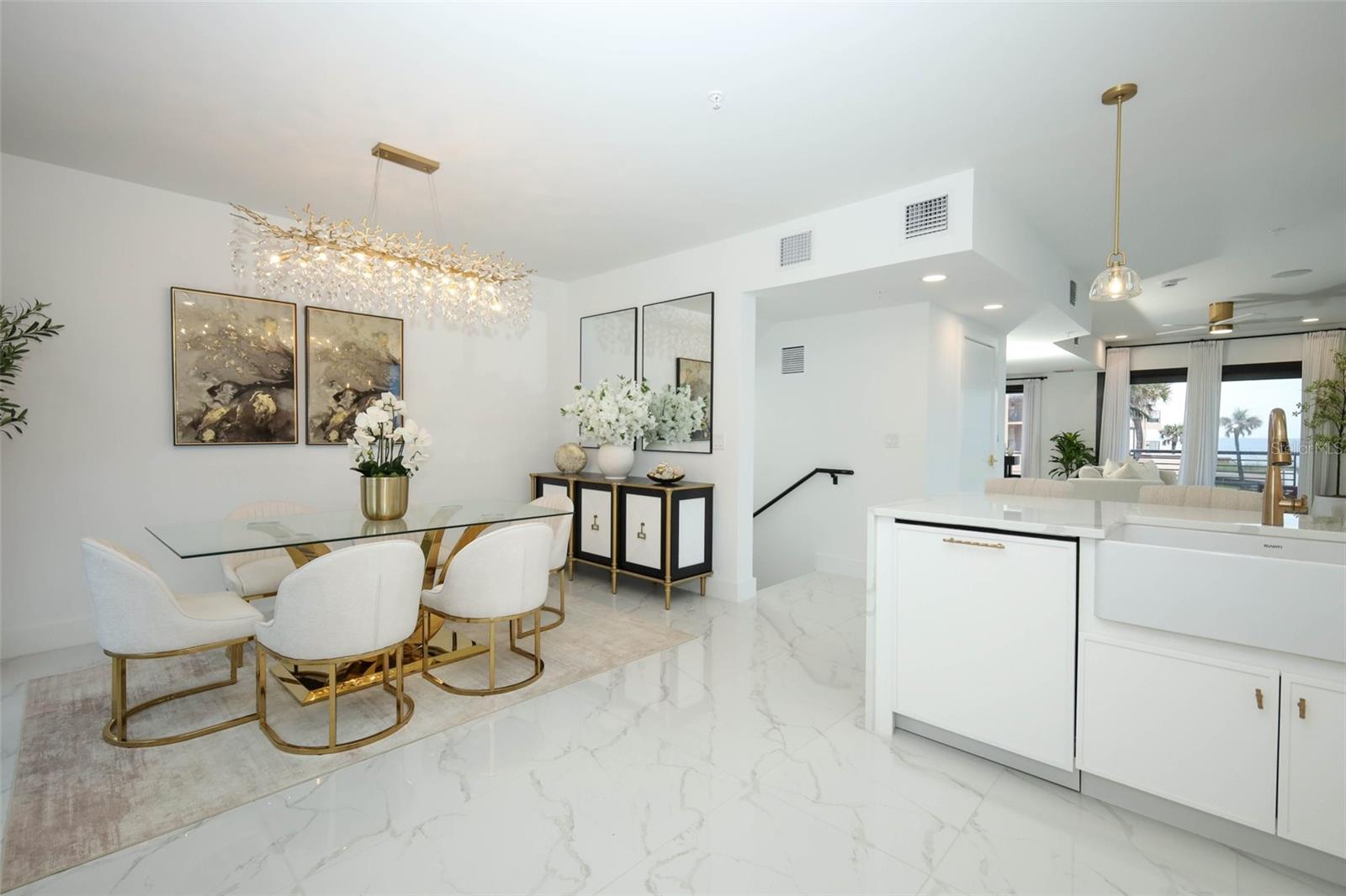 2360 Ocean Shore Unit 404, Ormond Beach, FL 32176