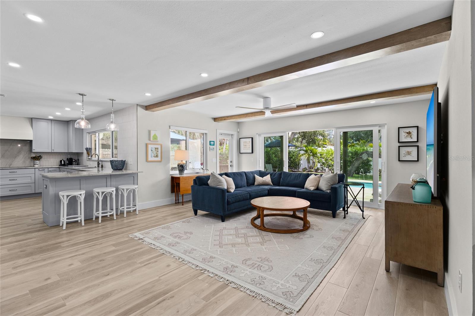 801 Edgemere, Sarasota, FL 34242