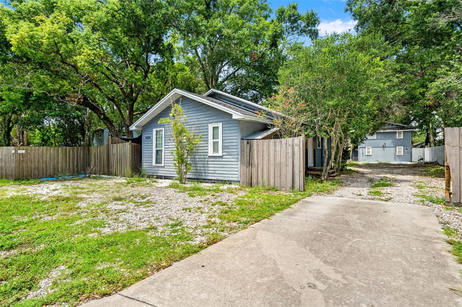 4834 Taylor, St Petersburg, FL 33714