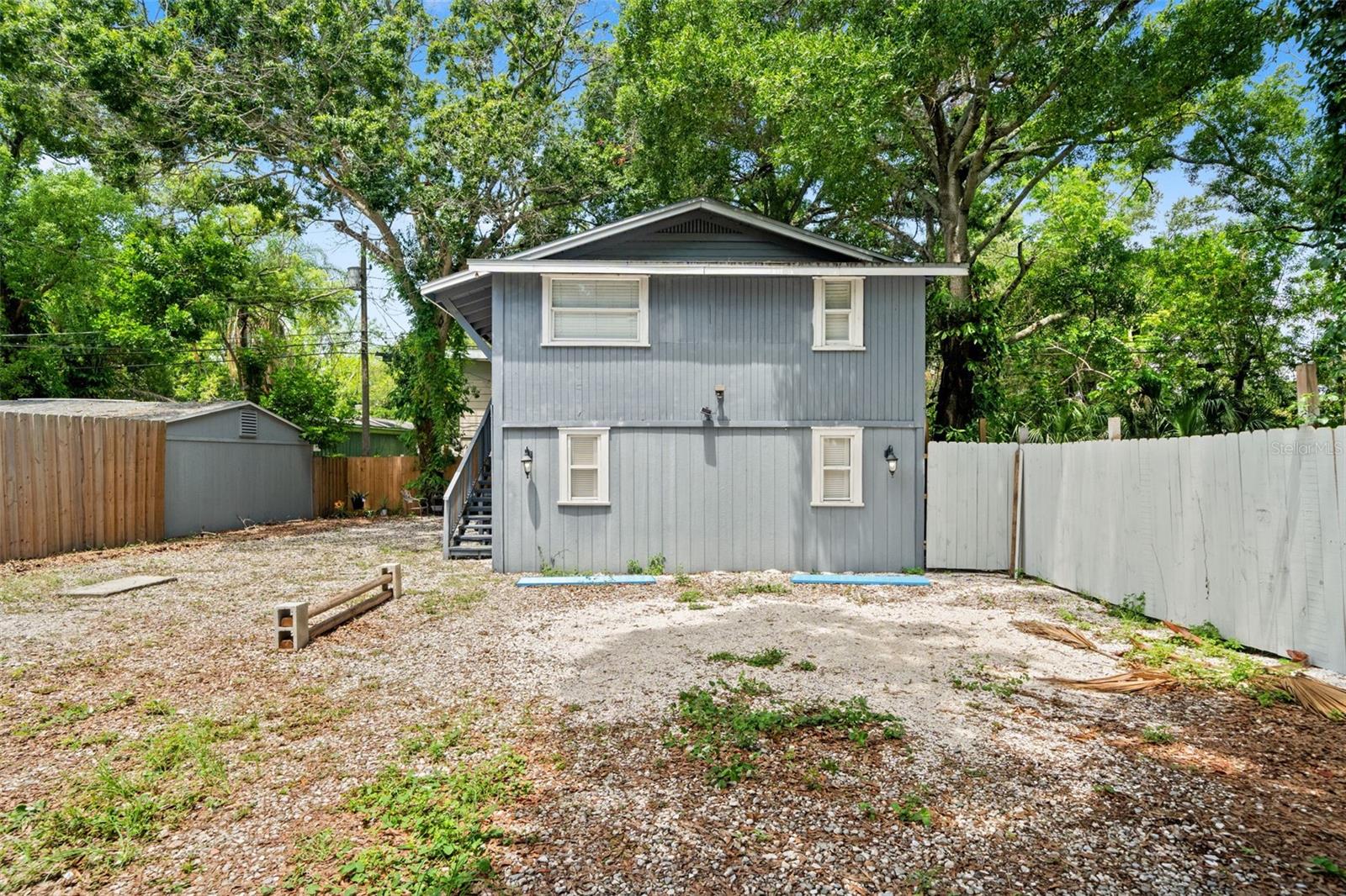 4834 Taylor, St Petersburg, FL 33714