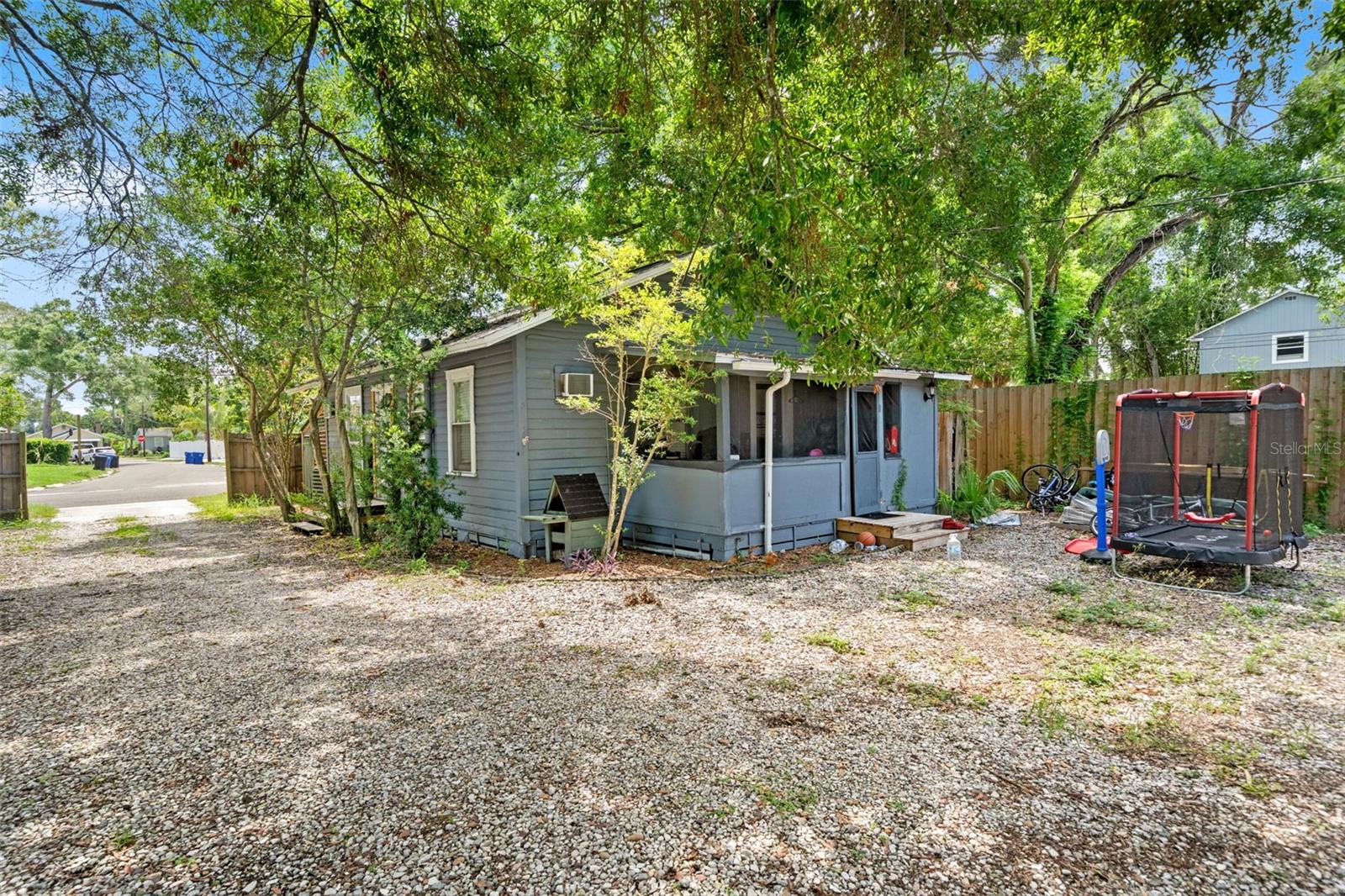 4834 Taylor, St Petersburg, FL 33714