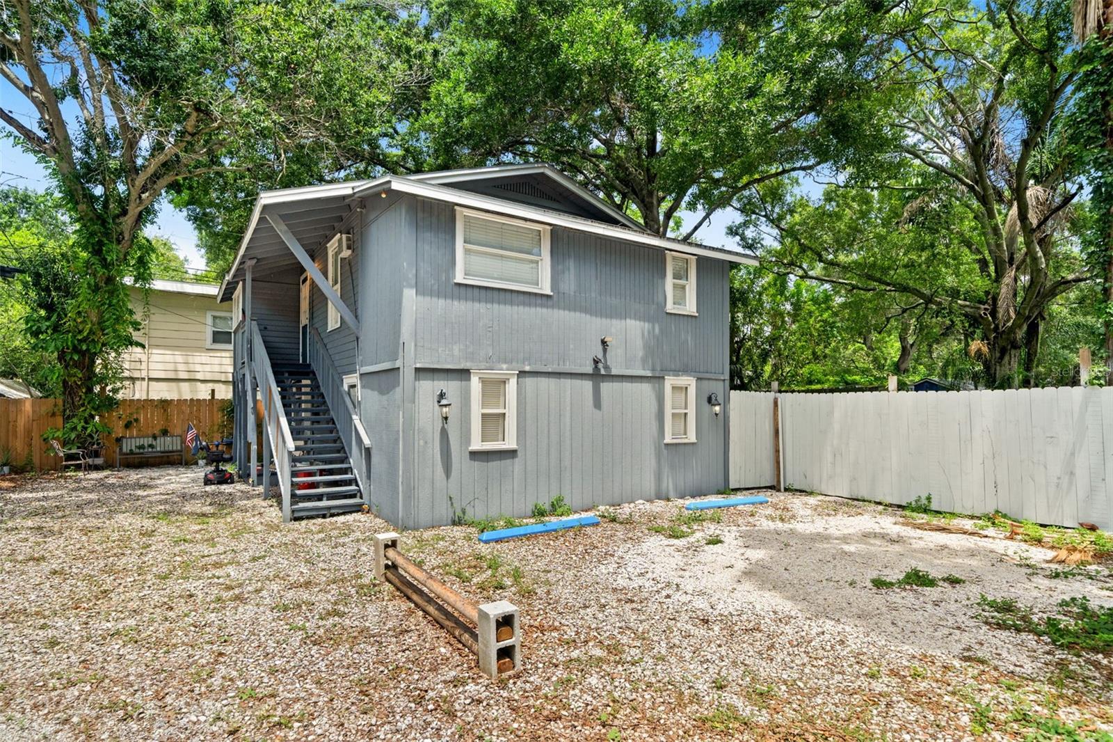 4834 Taylor, St Petersburg, FL 33714