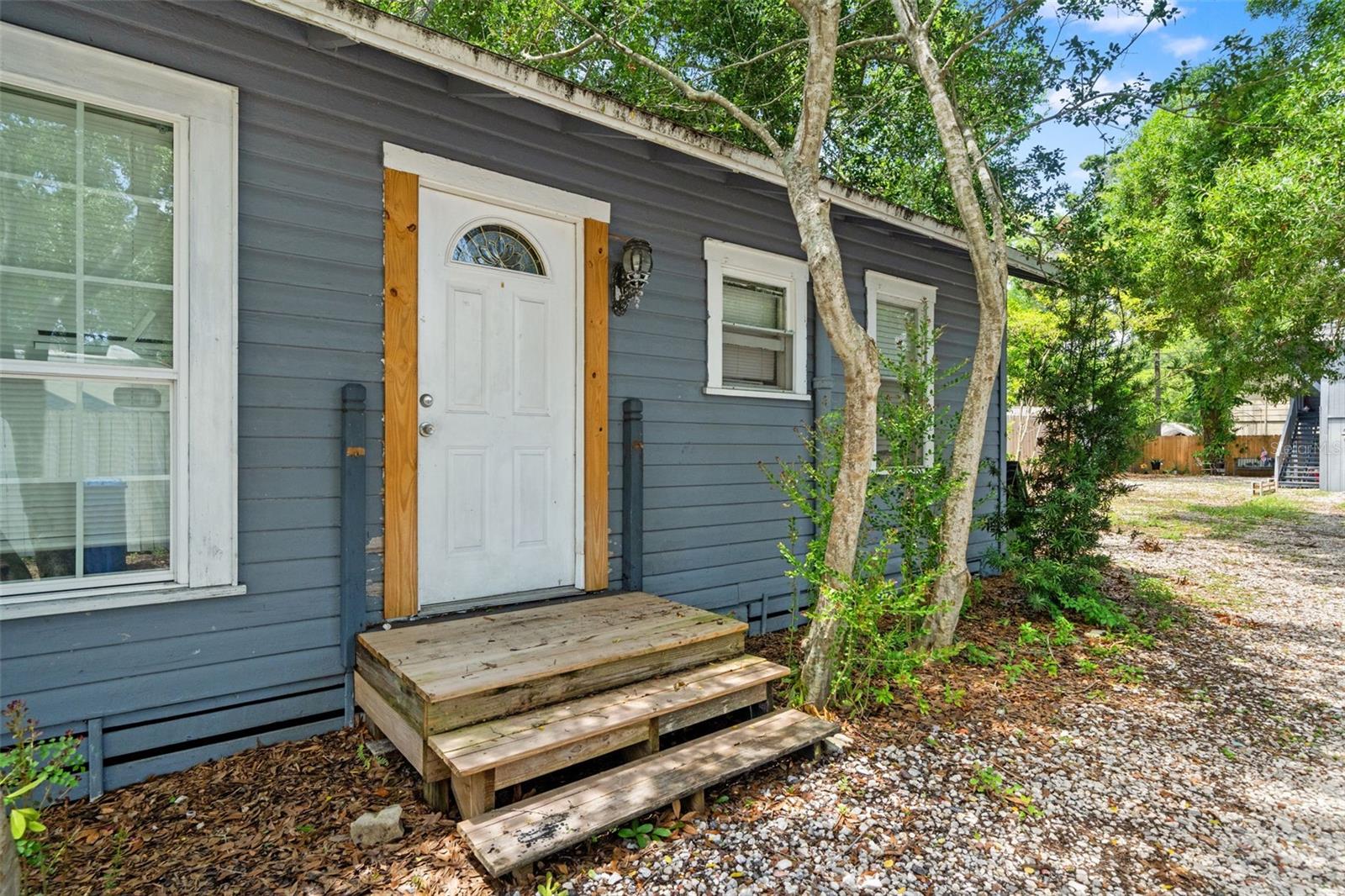 4834 Taylor, St Petersburg, FL 33714