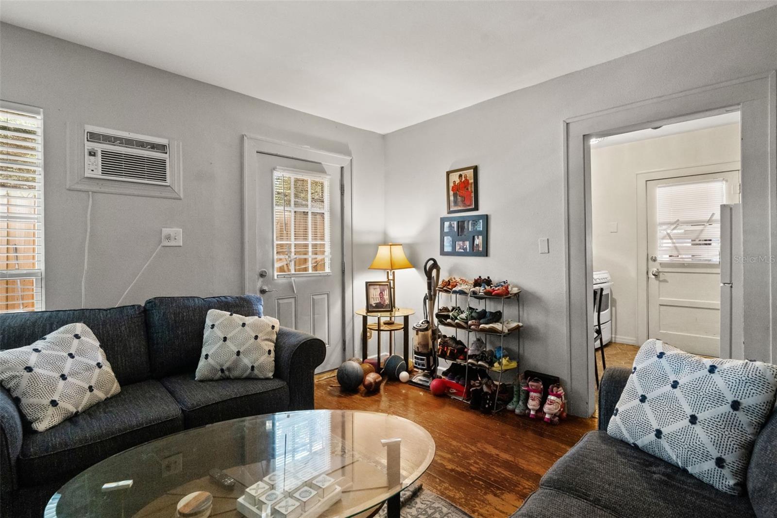4834 Taylor, St Petersburg, FL 33714