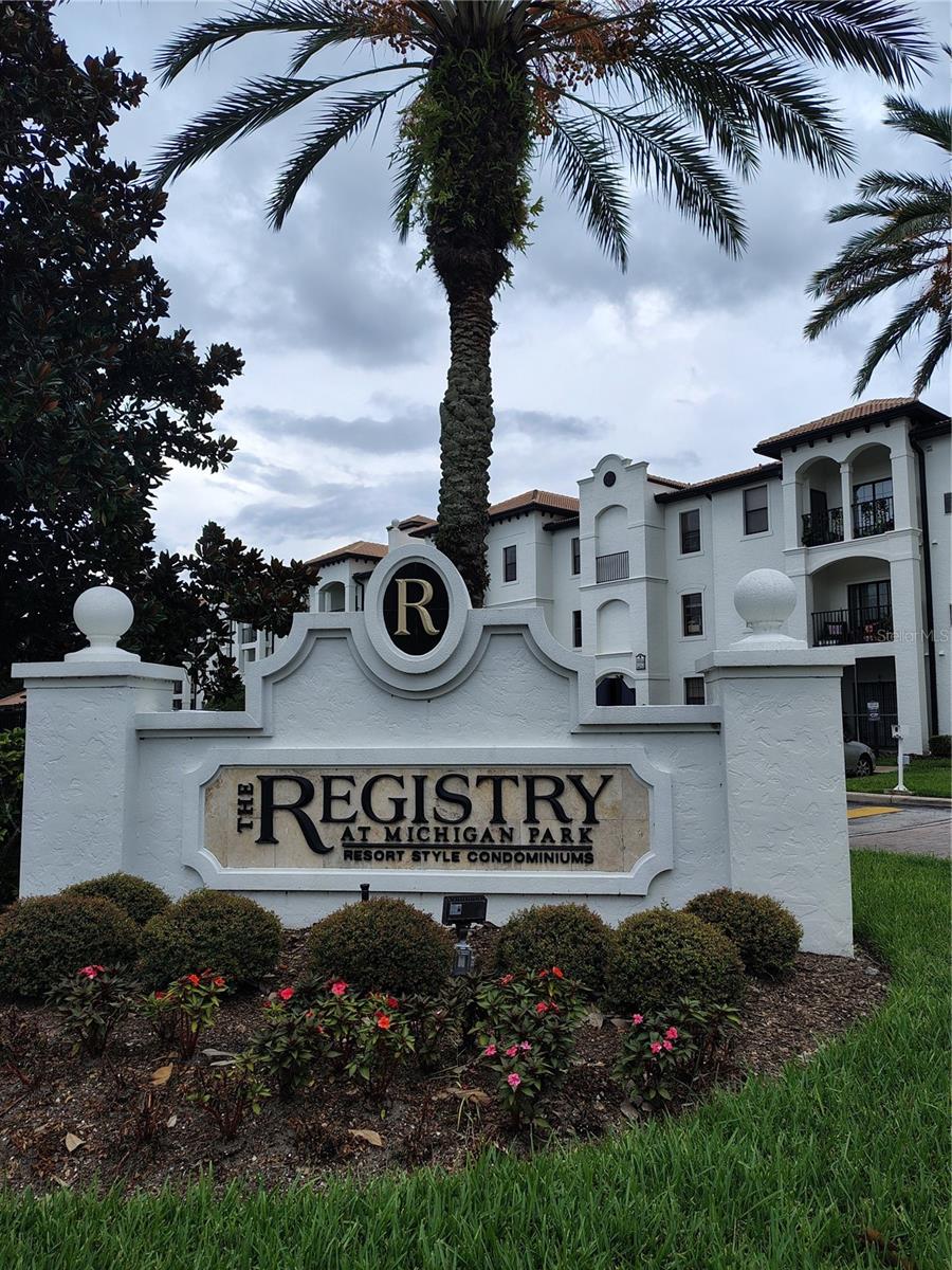 5550 Michigan Unit 2328, Orlando, FL 32822