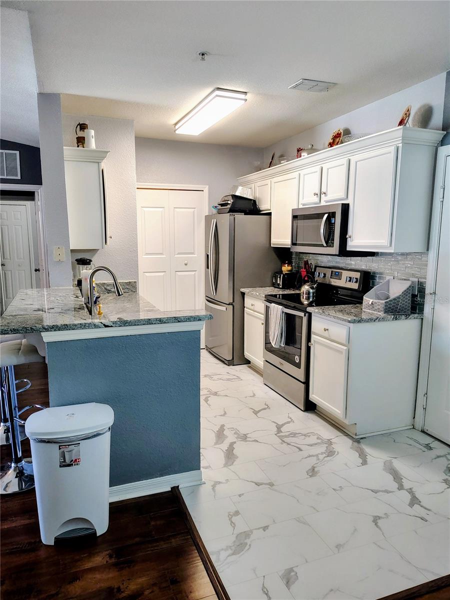 5550 Michigan Unit 2328, Orlando, FL 32822