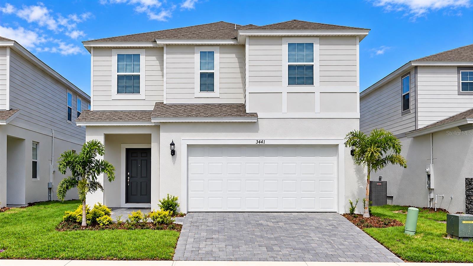 3441 Lilac, Davenport, FL 33897