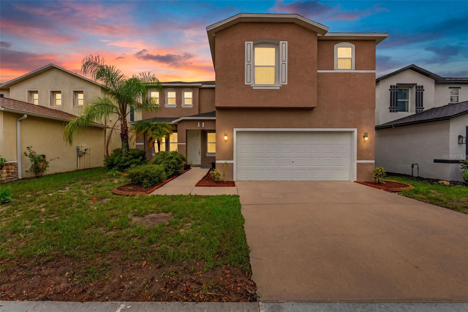 10319 Boyette Creek, Riverview, FL 33569
