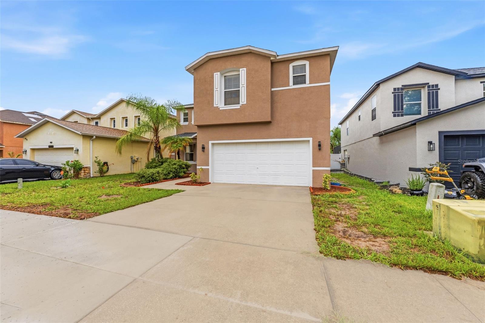 10319 Boyette Creek, Riverview, FL 33569