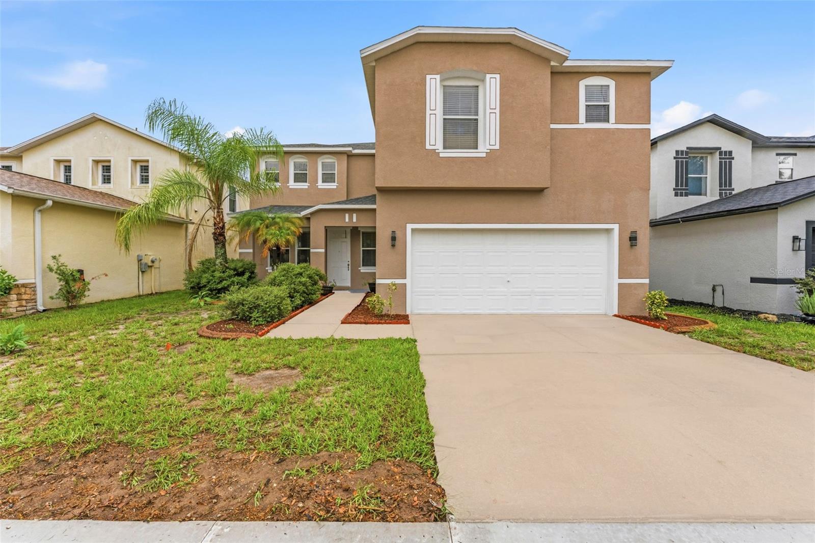 10319 Boyette Creek, Riverview, FL 33569