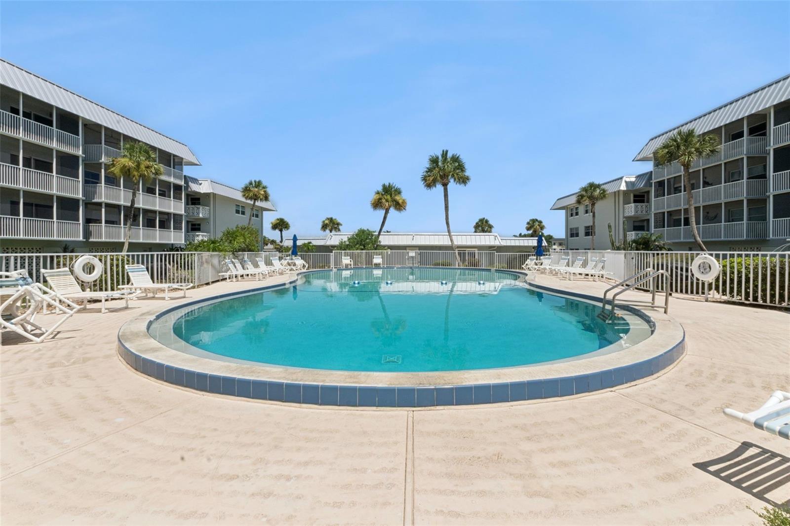 315 Causeway Unit B302, New Smyrna Beach, FL 32169