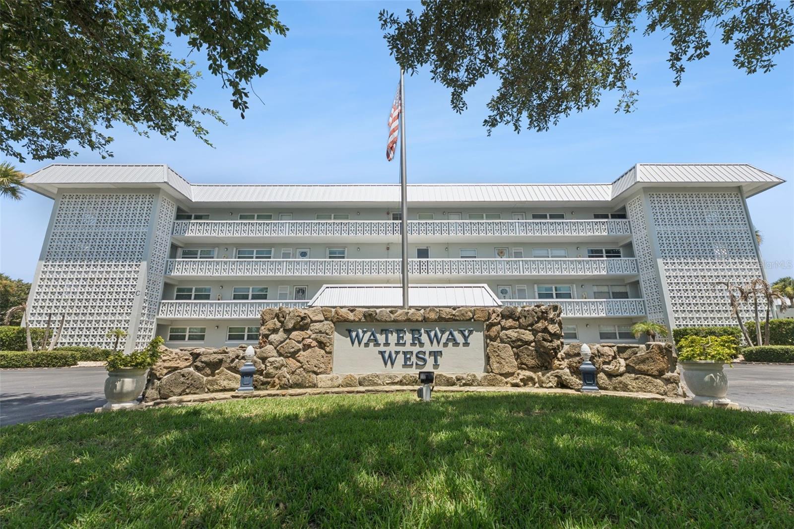 315 Causeway Unit B302, New Smyrna Beach, FL 32169