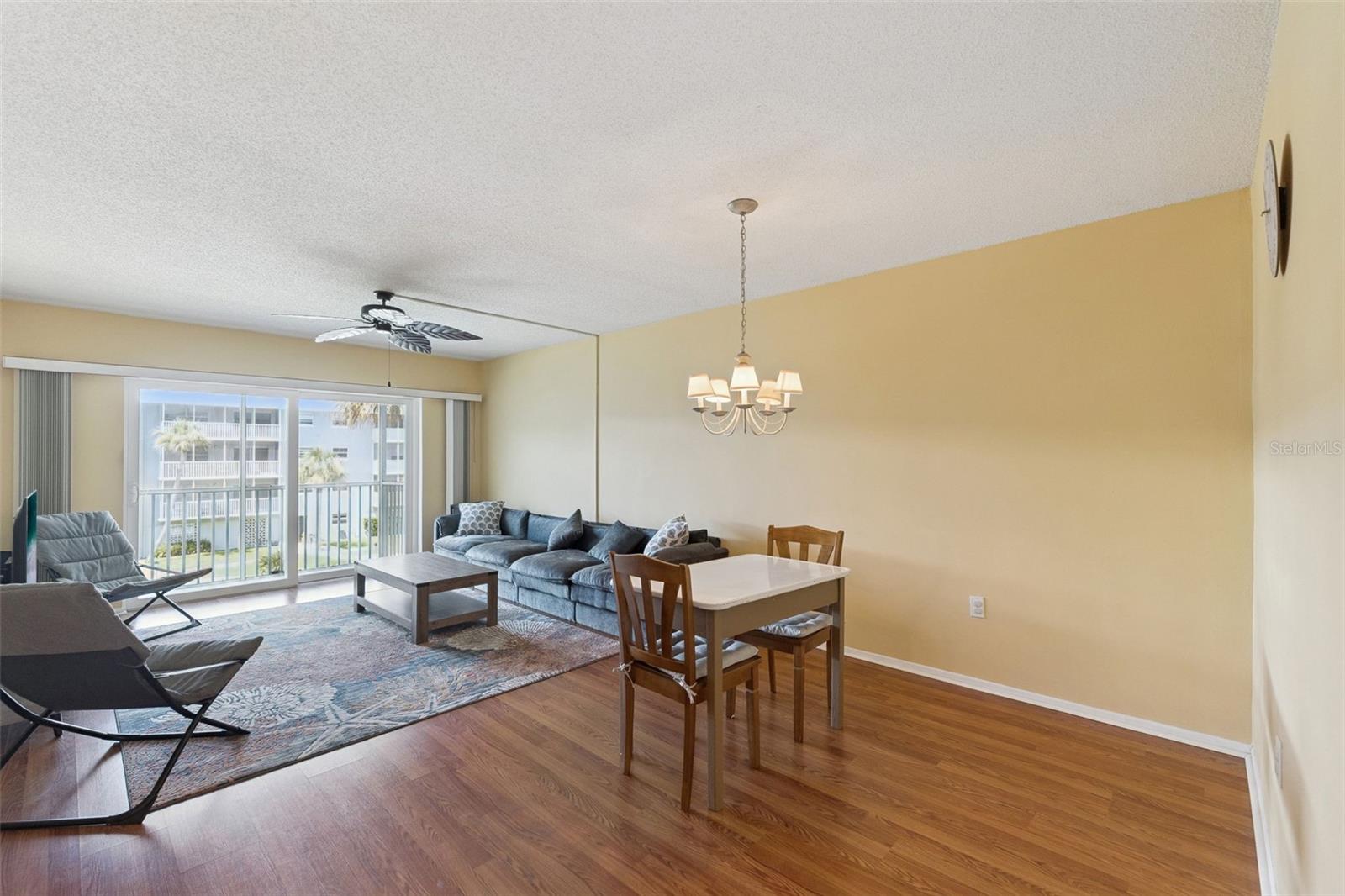 315 Causeway Unit B302, New Smyrna Beach, FL 32169