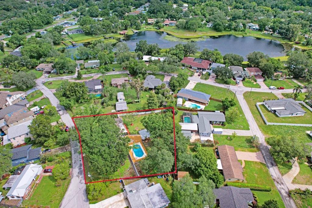 12113 Midlake, Tampa, FL 33612