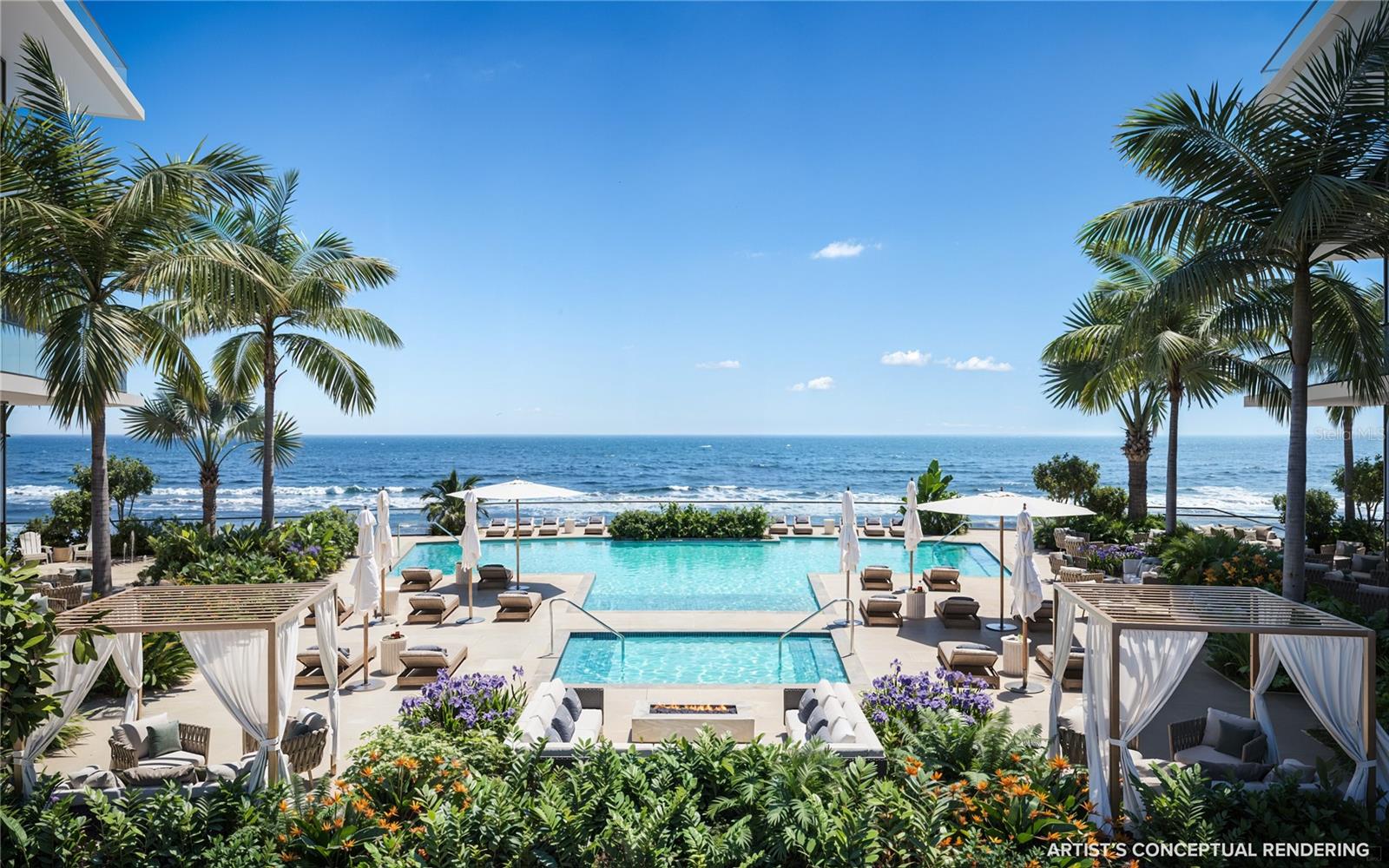 197 Avenue de la Mer Unit 202, Palm Coast, FL 32137
