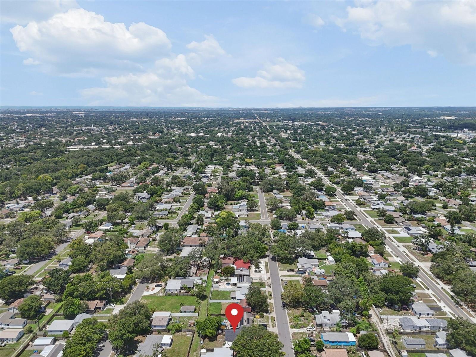 4924 45th, St Petersburg, FL 33709