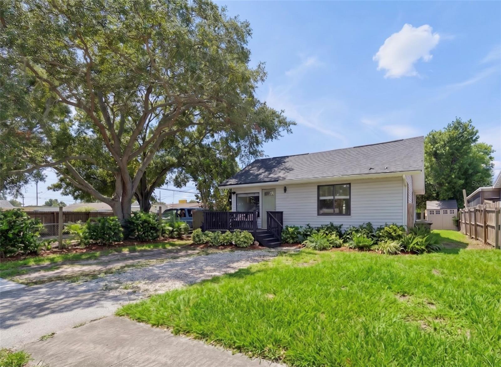 4924 45th, St Petersburg, FL 33709