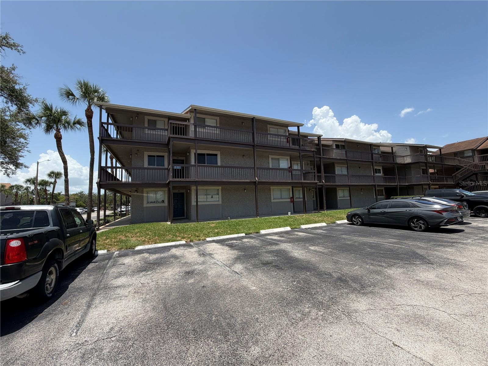 6308 Newtown Unit 8b1, Tampa, FL 33615