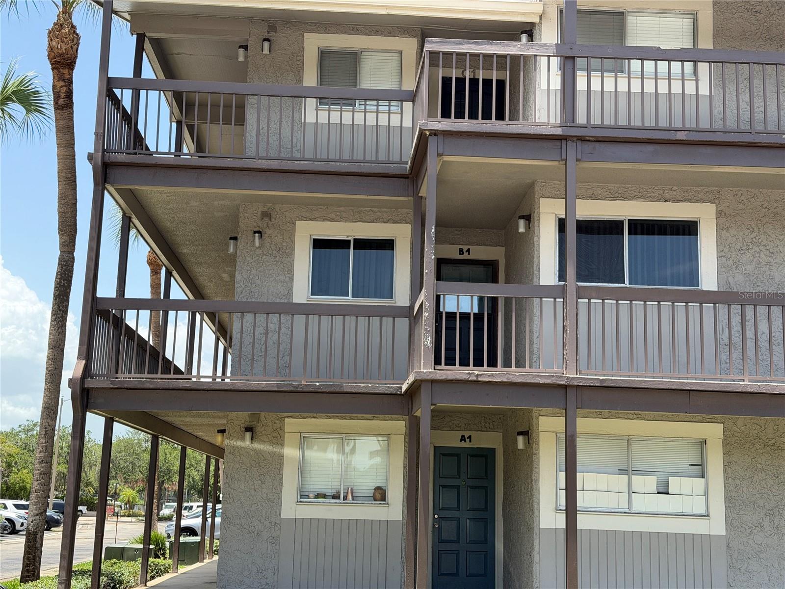 6308 Newtown Unit 8b1, Tampa, FL 33615