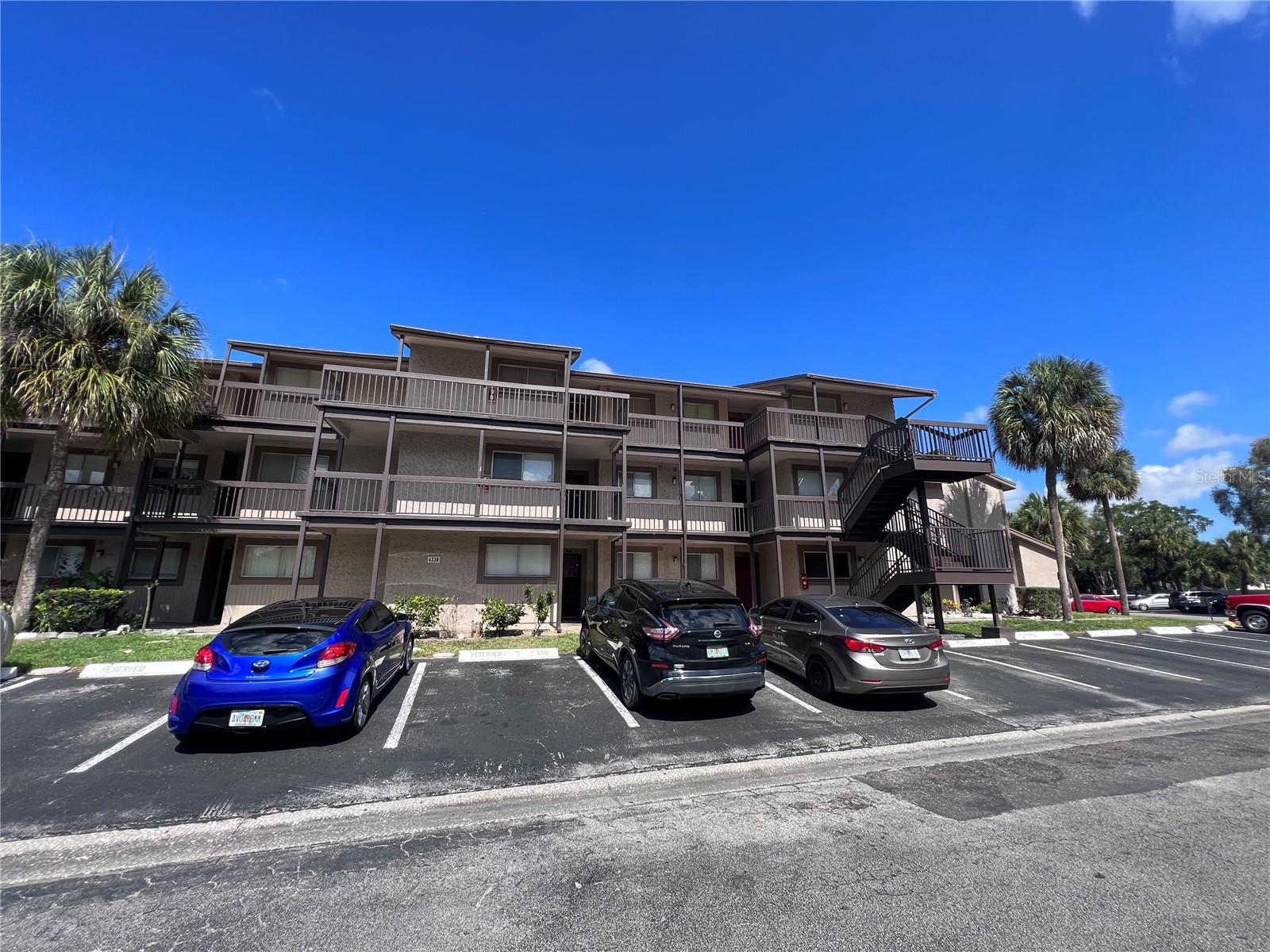 6338 Newtown Unit 38c5, Tampa, FL 33615