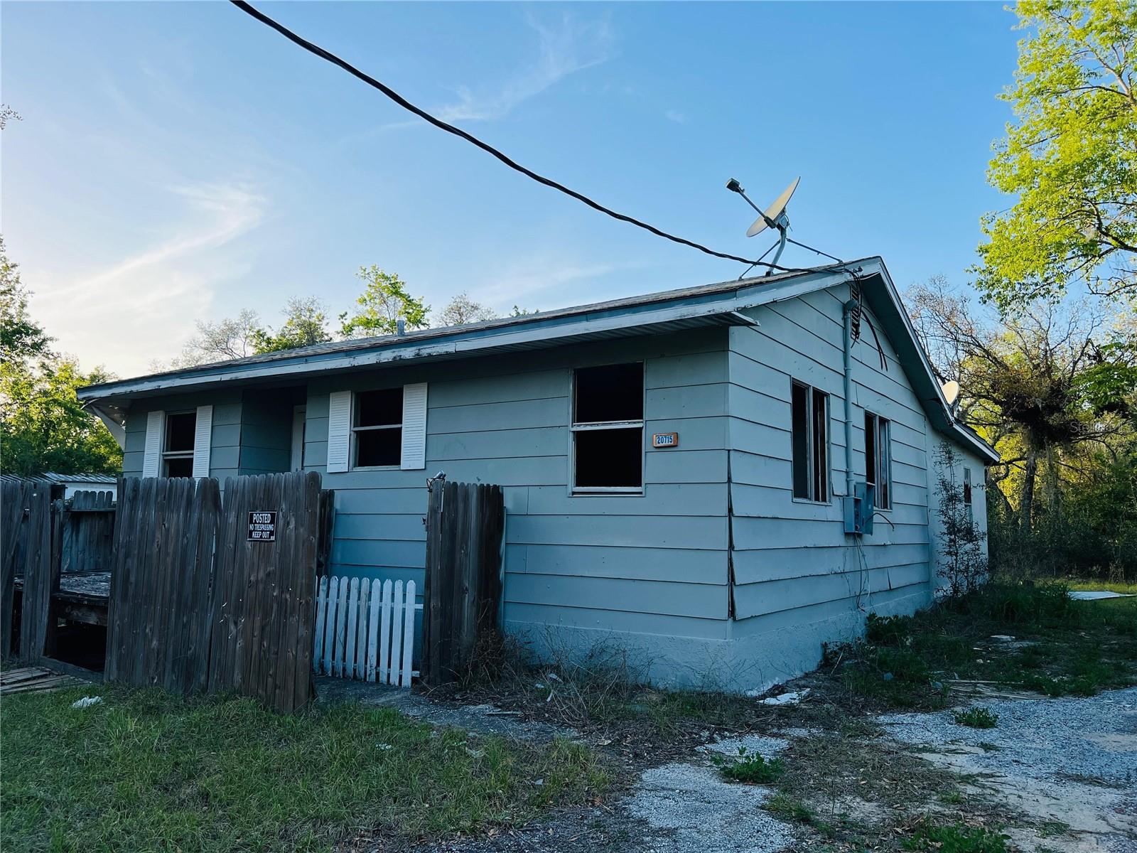 20715 141st, Umatilla, FL 32784