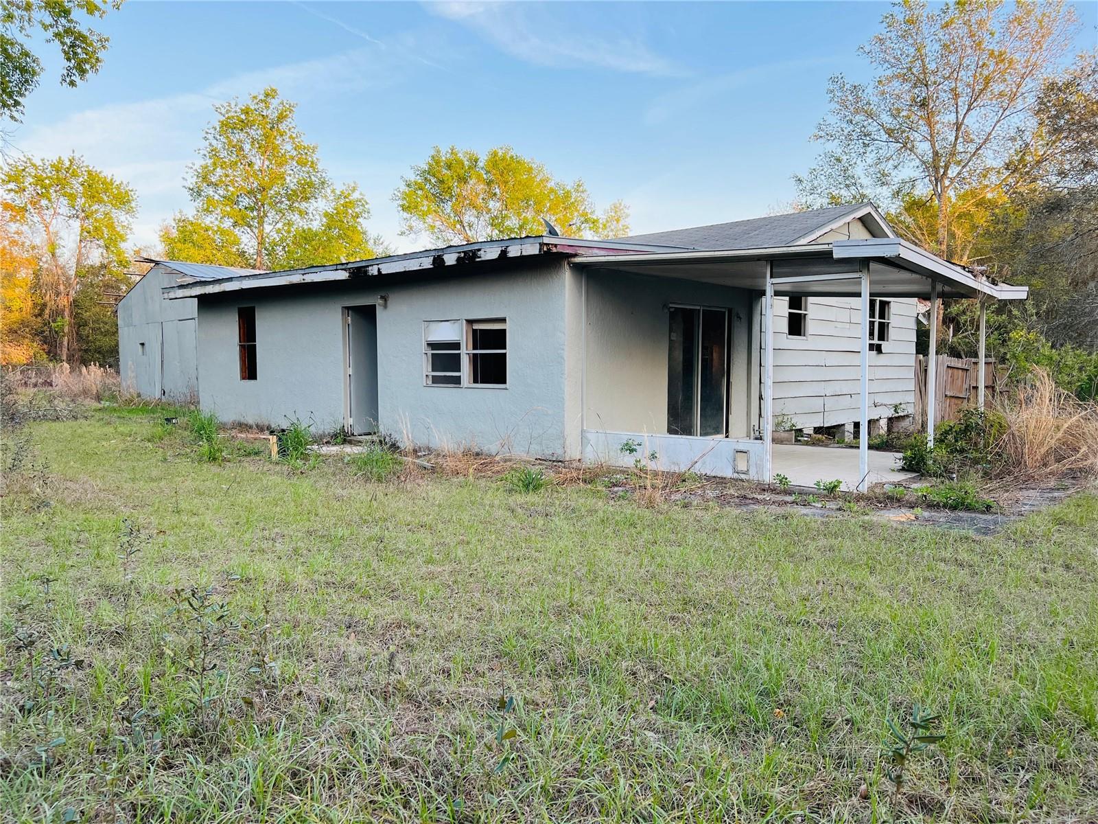 20715 141st, Umatilla, FL 32784