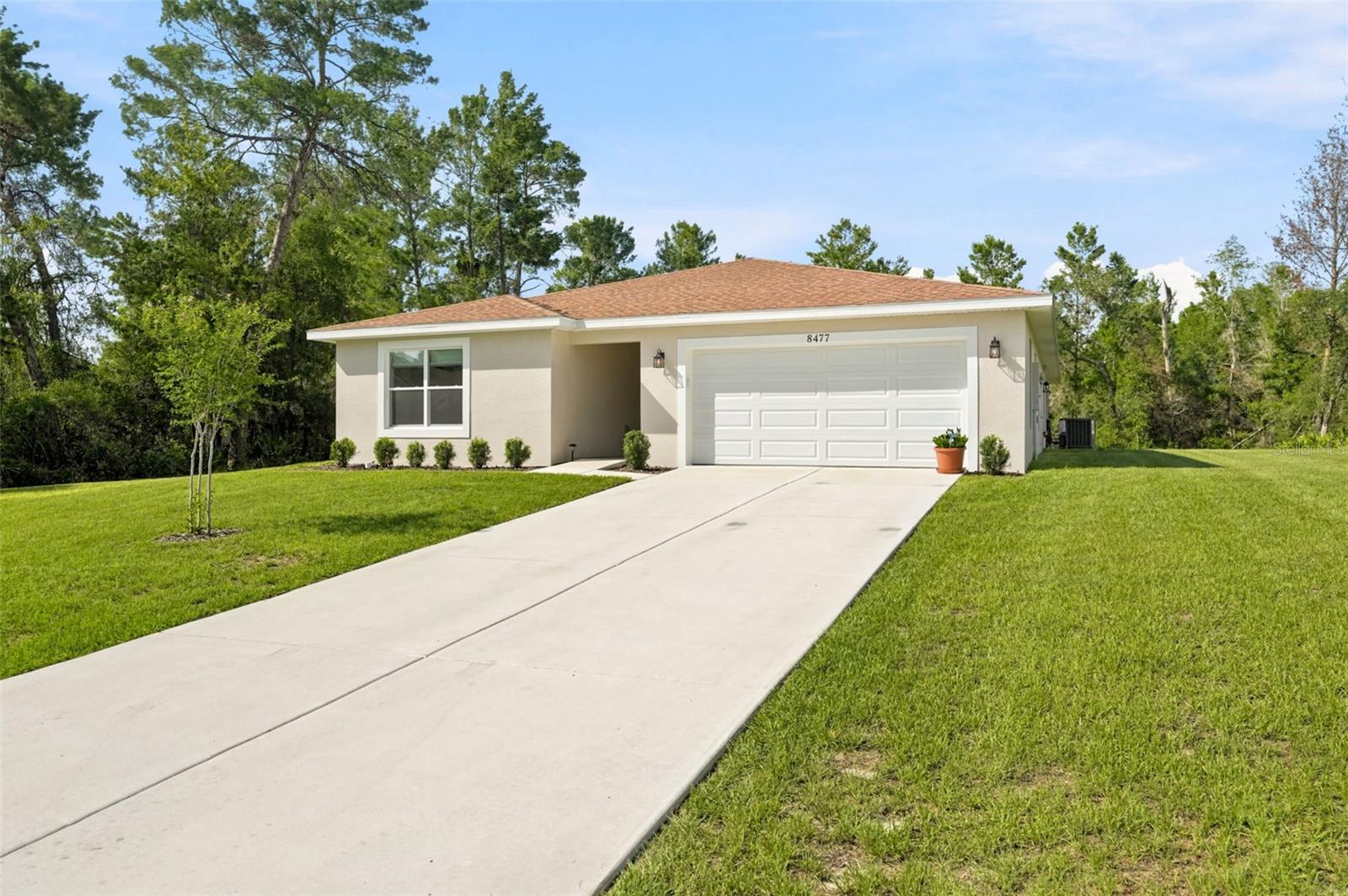 8477 Beachwood, Spring Hill, FL 34606