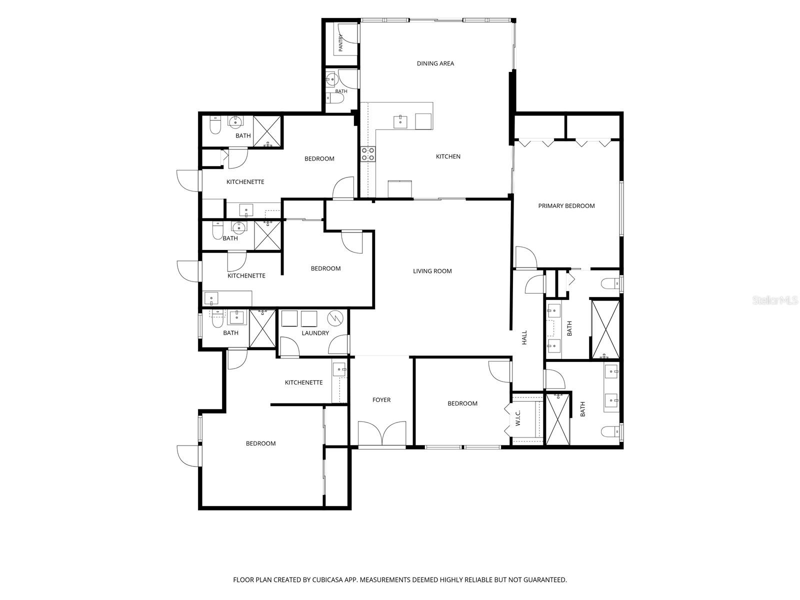 7032 Morningstar, New Port Richey, FL 34652