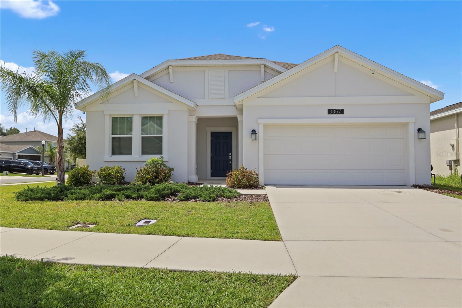 33571 Sky Blossom, Leesburg, FL 34788