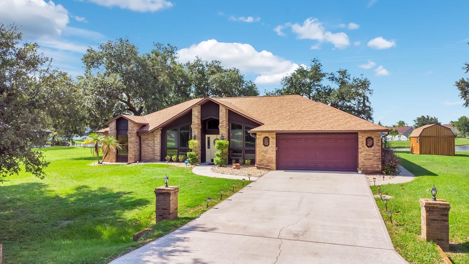 3251 Pinewood, Kissimmee, FL 34746